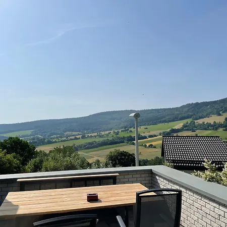 In Der Rhoen * Bischofsheim an der Rhön