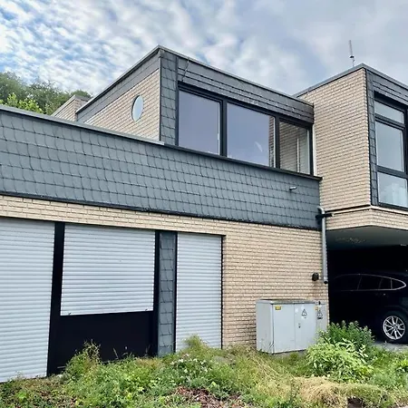 In Der Rhoen Vakantiehuis Bischofsheim an der Rhön