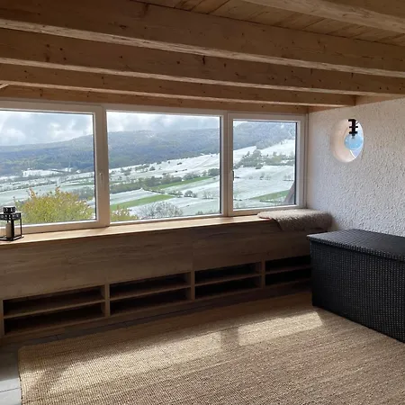 Vakantiehuis In Der Rhoen