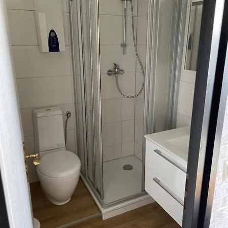 In Der Rhoen Vakantiehuis *