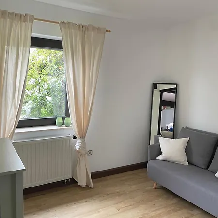 In Der Rhoen Vakantiehuis *