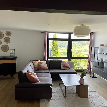 In Der Rhoen Vakantiehuis Bischofsheim an der Rhön