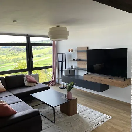 Vakantiehuis In Der Rhoen Bischofsheim an der Rhön
