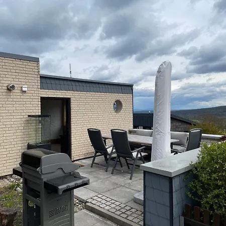 Holiday home In Der Rhoen *