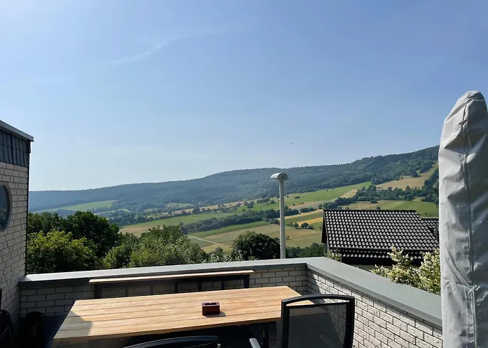 In Der Rhoen * Bischofsheim an der Rhön