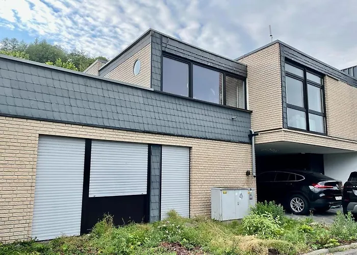 In Der Rhoen Vakantiehuis Bischofsheim an der Rhön