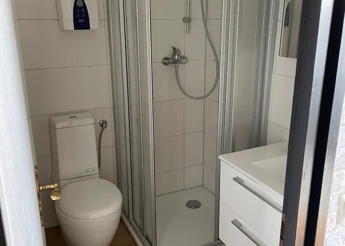 In Der Rhoen Vakantiehuis *