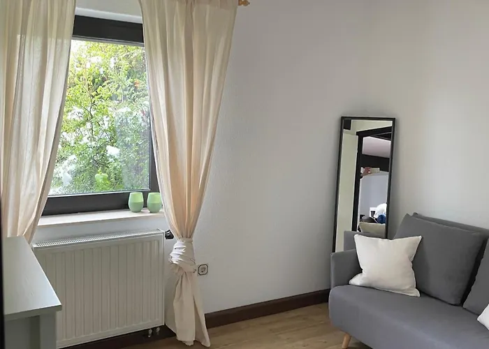 In Der Rhoen Vakantiehuis *